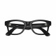 Смарт-очки Ray-Ban Meta Wayfarer  - Matte Black/ Clear to Graphite Green  (RW4006 601S1M 50-22) 